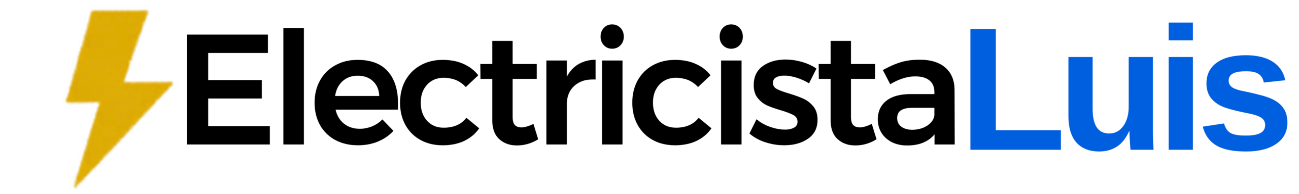 Electricistaluis